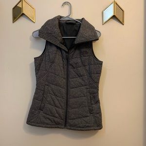 The North Face Puffer Vest